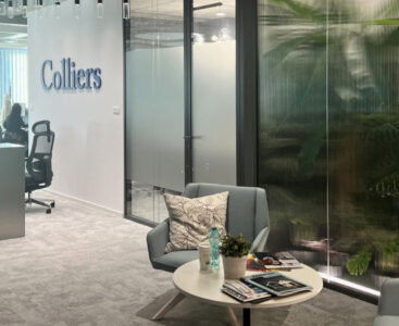 Colliers